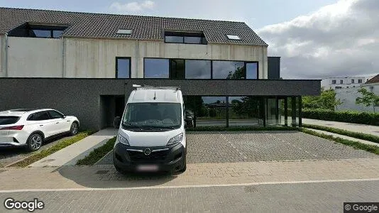 Lager til leie i Heuvelland – Bilde fra Google Street View