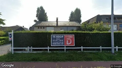 Office spaces for sale in Harelbeke - Photo from Google Street View