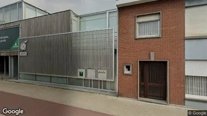 Office spaces for rent in Roeselare - Photo from Google Street View
