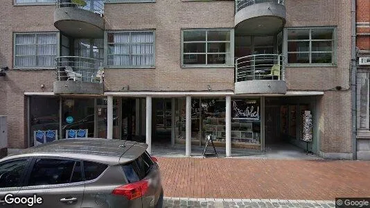 Kontorlokaler til salg i Roeselare - Foto fra Google Street View