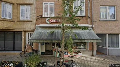 Gewerbeflächen zum Kauf in De Panne – Foto von Google Street View