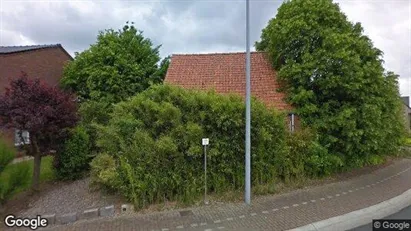 Kantorruimte te koop in Roeselare - Foto uit Google Street View