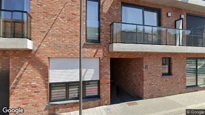Kantorruimte te koop in Ieper - Foto uit Google Street View