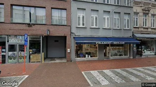 Commercial properties for sale i Roeselare - Photo from Google Street View