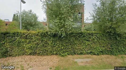Kontorslokaler till salu i Roeselare – Foto från Google Street View