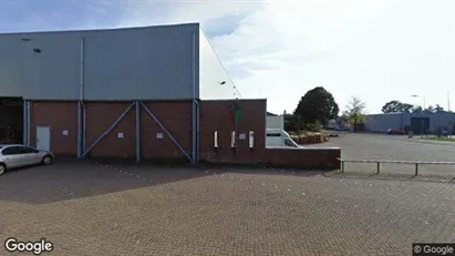 Företagslokaler till salu i Oude IJsselstreek – Foto från Google Street View