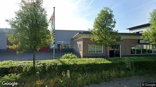 Gewerbeflächen zum Kauf i Bronckhorst – Foto von Google Street View
