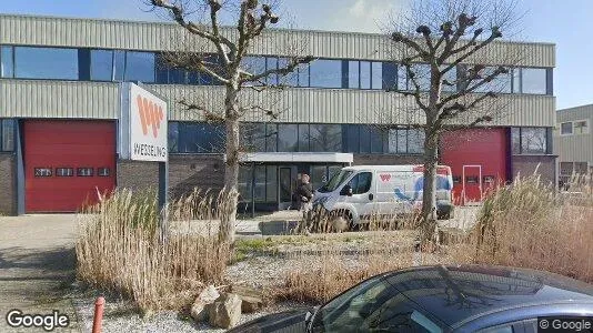 Bedrijfsruimtes te koop i Haarlemmermeer - Foto uit Google Street View