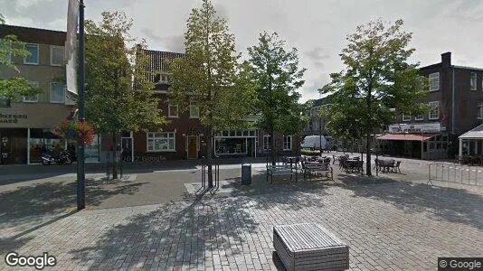 Gewerbeflächen zum Kauf i Valkenswaard – Foto von Google Street View