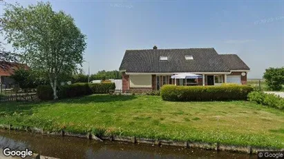 Företagslokaler för uthyrning i Oostzaan – Foto från Google Street View