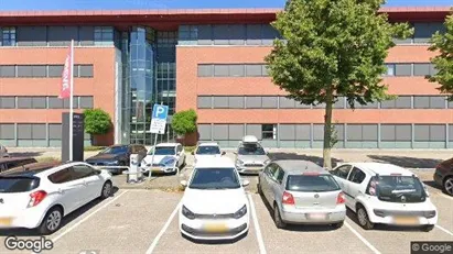 Office spaces for rent in Breda - Photo from Google Street View