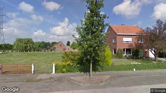 Lokaler til salgs i Zedelgem – Bilde fra Google Street View