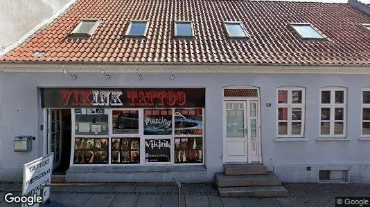 Lokaler til salgs i Fredericia – Bilde fra Google Street View