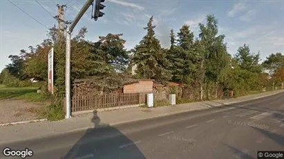 Gewerbeflächen zum Kauf in Gdańsk – Foto von Google Street View