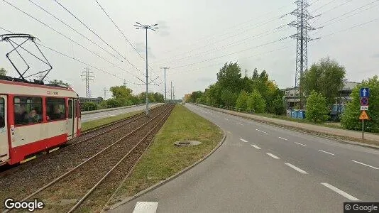 Lokaler til salg i Gdańsk - Foto fra Google Street View