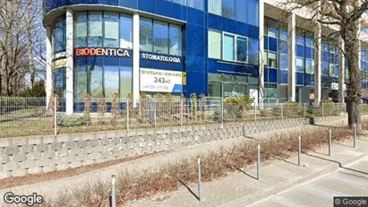 Gewerbeflächen zum Kauf in Gdynia – Foto von Google Street View