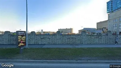 Kontorslokaler till salu i Tallinn Kesklinna – Foto från Google Street View
