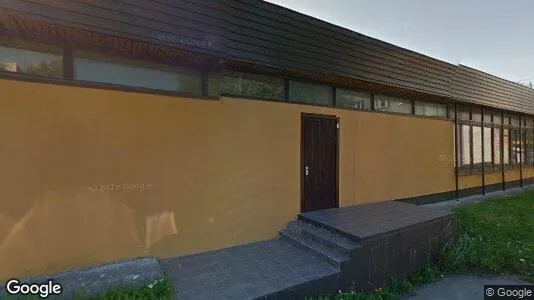 Lokaler til salgs i Põhja-Tallinn – Bilde fra Google Street View
