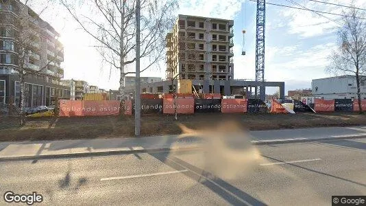 Kantorruimte te koop i Tallinn Kristiine - Foto uit Google Street View