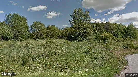 Commercial properties for sale i Rae - Photo from Google Street View