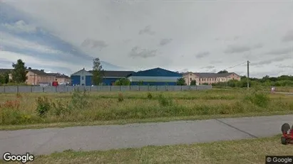 Företagslokaler till salu i Paldiski – Foto från Google Street View