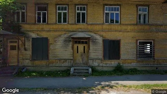 Lokaler til salgs i Tapa – Bilde fra Google Street View