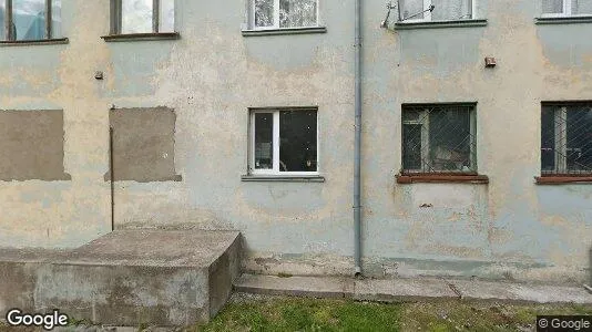 Lokaler til salg i Kohtla-Järve - Foto fra Google Street View