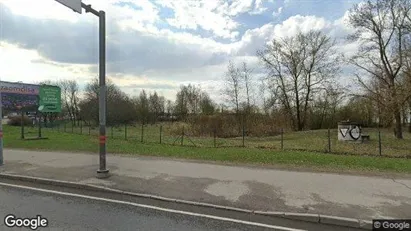 Office spaces for rent in Tallinn Lasnamäe - Photo from Google Street View