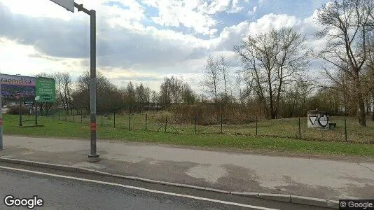 Kantorruimte te huur i Tallinn Lasnamäe - Foto uit Google Street View