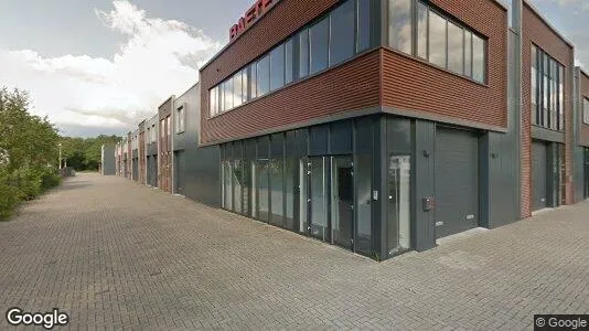 Kontorlokaler til salg i Nijmegen - Foto fra Google Street View