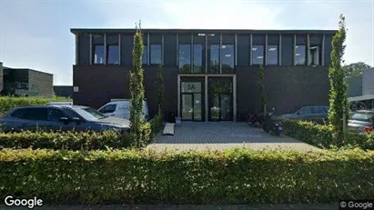 Lokaler til salg i Hengelo - Foto fra Google Street View