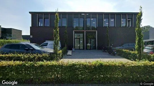 Lokaler til salg i Hengelo - Foto fra Google Street View