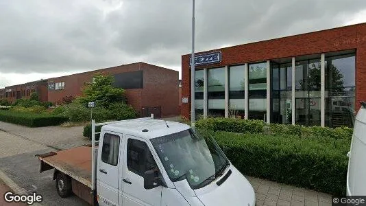 Bedrijfsruimtes te koop i Eindhoven - Foto uit Google Street View