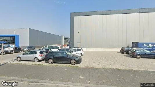Lokaler til leje i Enschede - Foto fra Google Street View