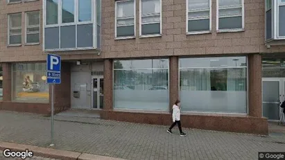 Warehouses for rent in Kotka - Photo from Google Street View