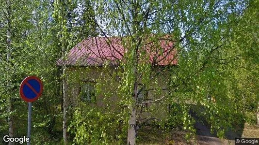 Bedrijfsruimtes te koop i Iisalmi - Foto uit Google Street View
