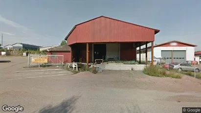 Lager zum Kauf in Kotka – Foto von Google Street View
