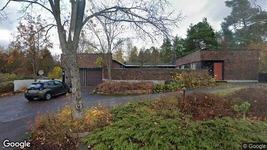 Gewerbeflächen zum Kauf i Kotka – Foto von Google Street View