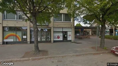 Lokaler til salg i Kotka - Foto fra Google Street View
