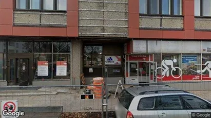 Gewerbeflächen zum Kauf in Hamina – Foto von Google Street View