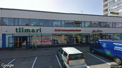 Lokaler til salgs i Kotka – Bilde fra Google Street View