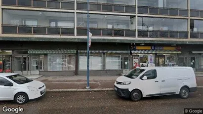 Gewerbeflächen zum Kauf in Kotka – Foto von Google Street View