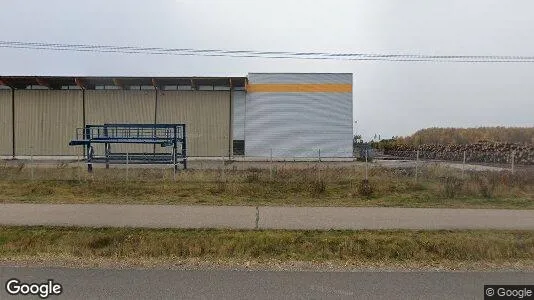 Lager til salgs i Hamina – Bilde fra Google Street View