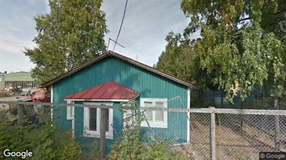 Warehouses for sale in Hamina - Photo from Google Street View