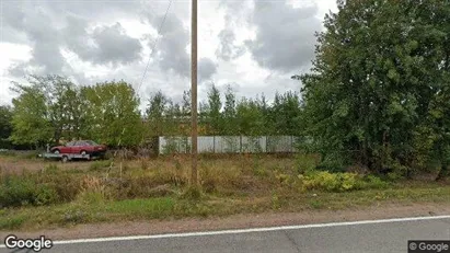 Werkstätte zum Kauf in Kotka – Foto von Google Street View