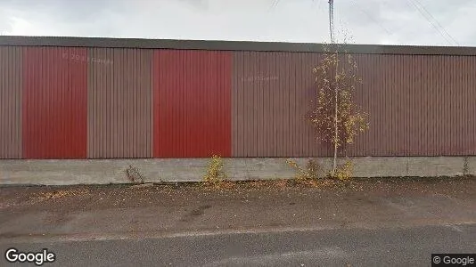Lokaler til salg i Kotka - Foto fra Google Street View