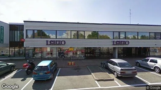 Lokaler til salgs i Kotka – Bilde fra Google Street View