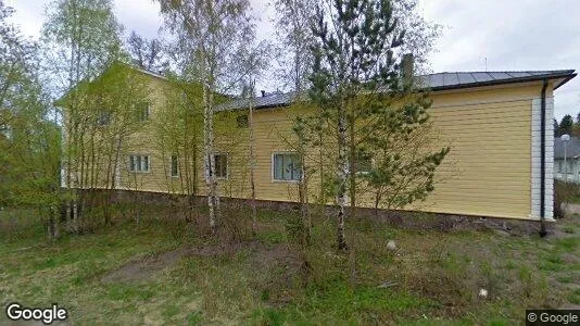 Lokaler til salg i Hamina - Foto fra Google Street View