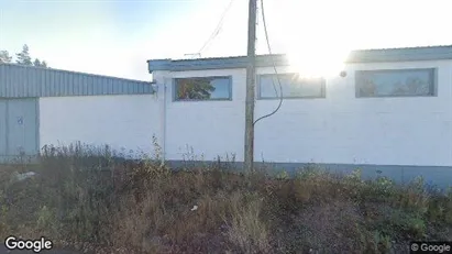 Warehouses for sale in Kotka - Photo from Google Street View