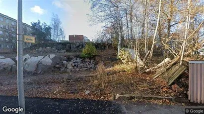 Gewerbeflächen zum Kauf in Kotka – Foto von Google Street View